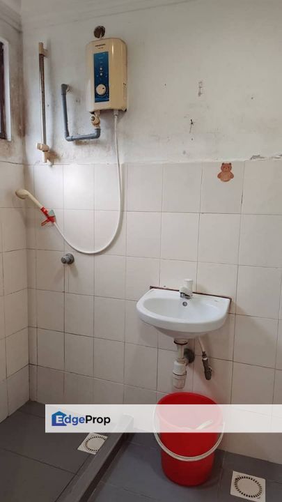 Palm Spring Condo For Sale, Selangor, Sunway Damansara