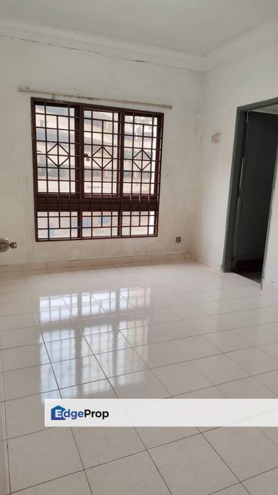Palm Spring Condo For Sale, Selangor, Sunway Damansara