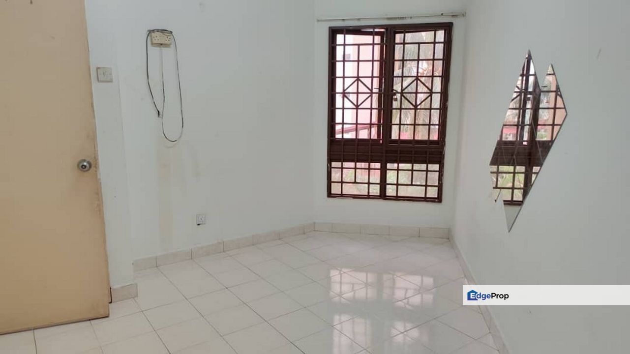 Palm Spring Condo For Sale, Selangor, Sunway Damansara