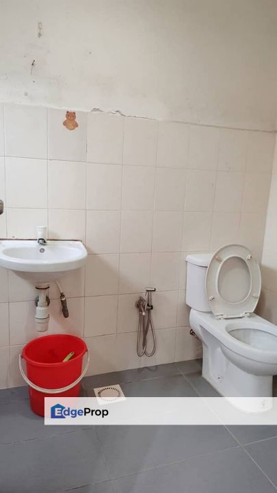 Palm Spring Condo For Sale, Selangor, Sunway Damansara