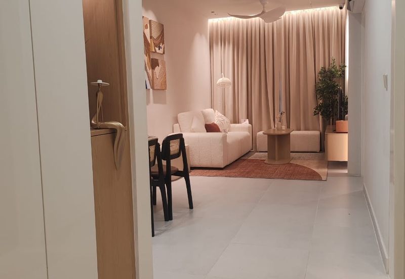 ✨ Exclusive Lakeview &  Affordable Luxury ✨ 🏙 Puchong Condominium