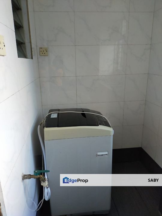 Vista Mutiara @ Kepong For Sale , Kuala Lumpur, Kepong