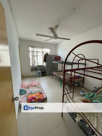 Mentari Court Apartment @ Bandar Sunway For Sale , Selangor, Bandar Sunway