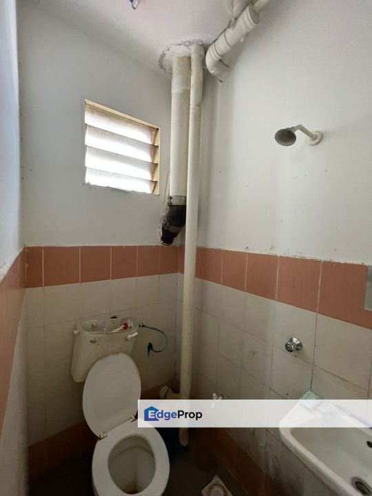 Mentari Court Apartment @ Bandar Sunway For Sale , Selangor, Bandar Sunway