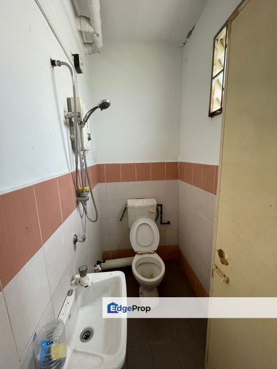 Mentari Court Apartment @ Bandar Sunway For Sale , Selangor, Bandar Sunway