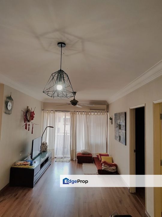 Palm Spring Condominium For Sale, Selangor, Sunway Damansara