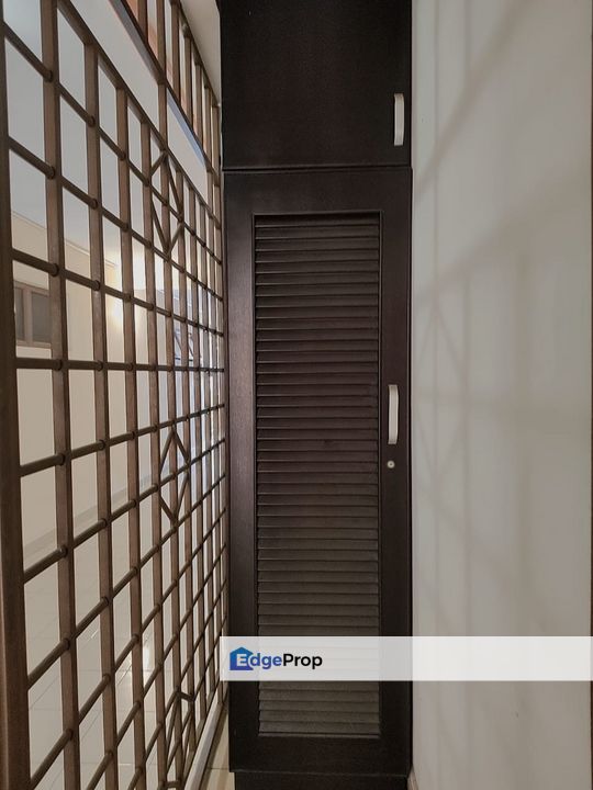 Palm Spring Condominium For Sale, Selangor, Sunway Damansara