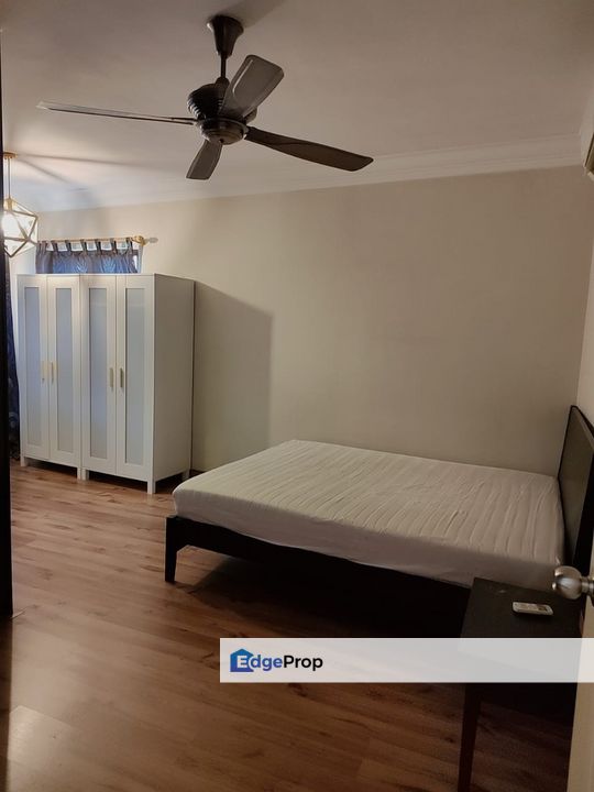 Palm Spring Condominium For Sale, Selangor, Sunway Damansara