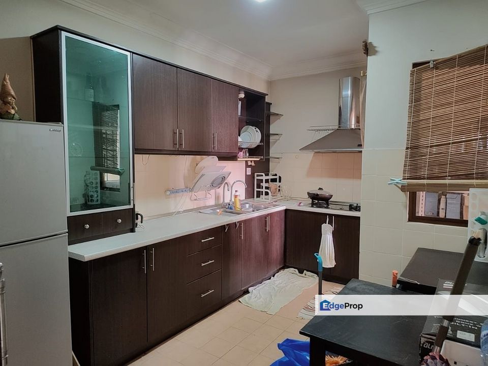 Palm Spring Condominium For Sale, Selangor, Sunway Damansara