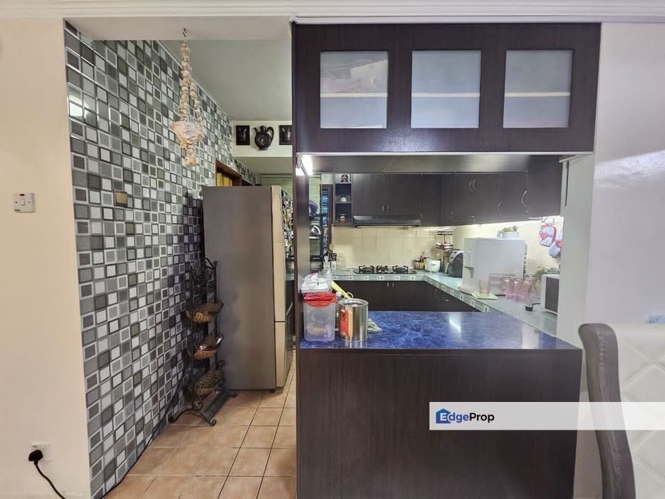 Palm Spring Condominium For Sale , Selangor, Sunway Damansara