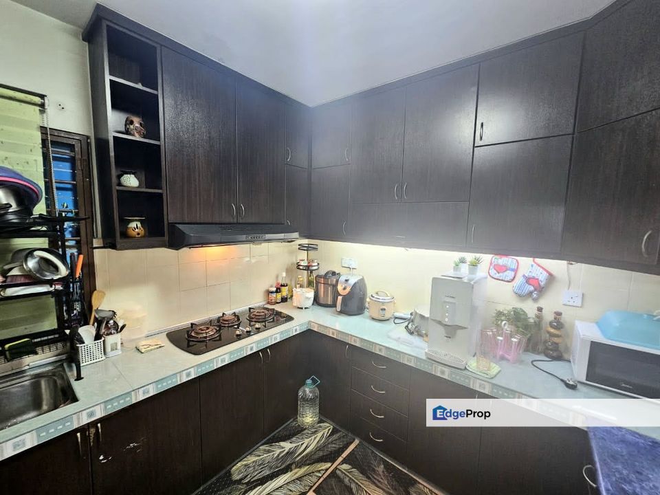 Palm Spring Condominium For Sale , Selangor, Sunway Damansara