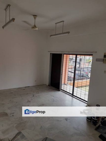 Double Storey Terrace @ SS17 To Let, Selangor, Petaling Jaya