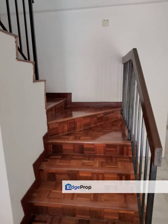 Double Storey Terrace house To Let, Selangor, Petaling Jaya