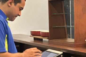 TTDI Cafe Business For Sale 