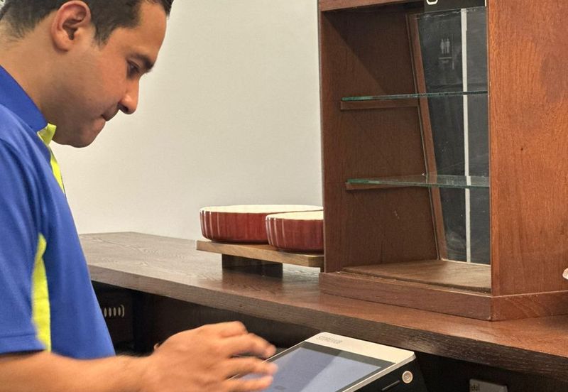 TTDI Cafe Business For Sale 