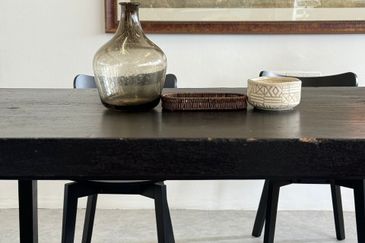 TTDI Cafe Business For Sale 