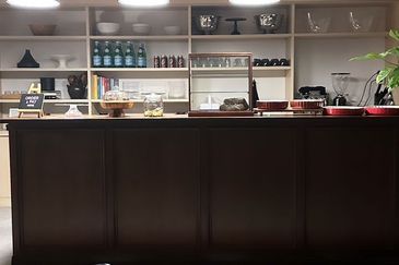 TTDI Cafe Business For Sale 