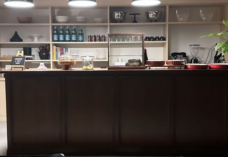 TTDI Cafe Business For Sale 