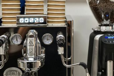 TTDI Cafe Business For Sale 