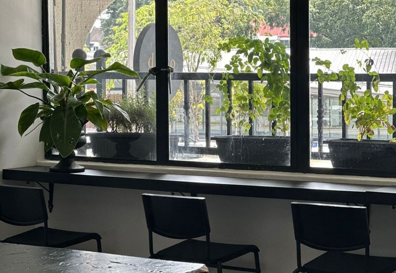 TTDI Cafe Business For Sale 