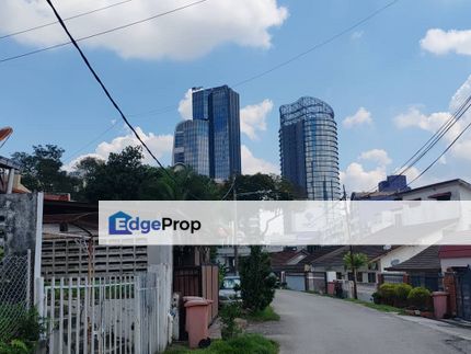 Single Storey Terrace @  Section 8, PJ For Sale , Selangor, Petaling Jaya