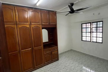 Lorong Sungai Jernih 8/1