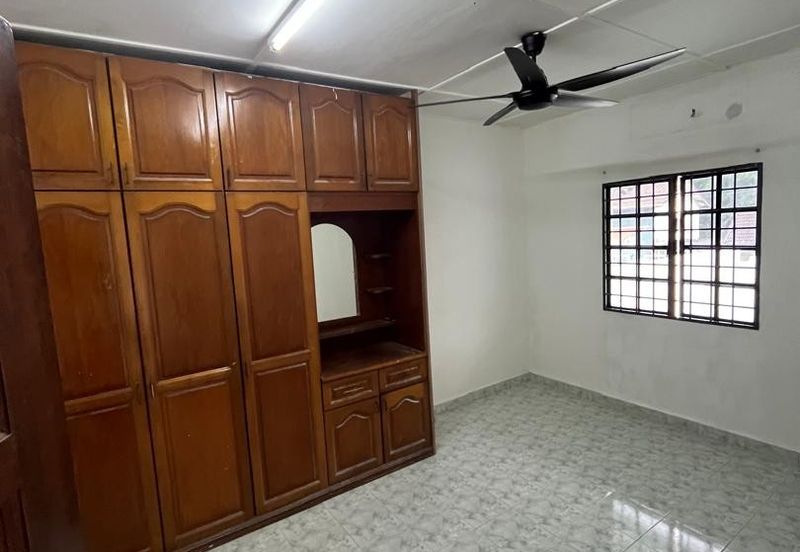 Lorong Sungai Jernih 8/1