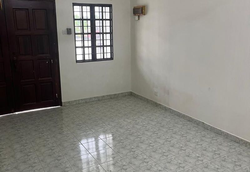 Lorong Sungai Jernih 8/1