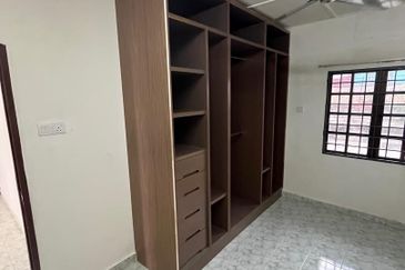 Lorong Sungai Jernih 8/1