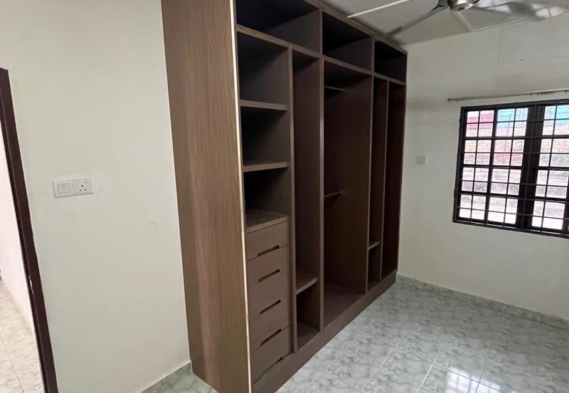 Lorong Sungai Jernih 8/1