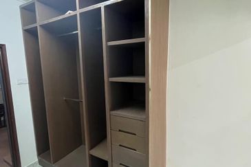 Lorong Sungai Jernih 8/1