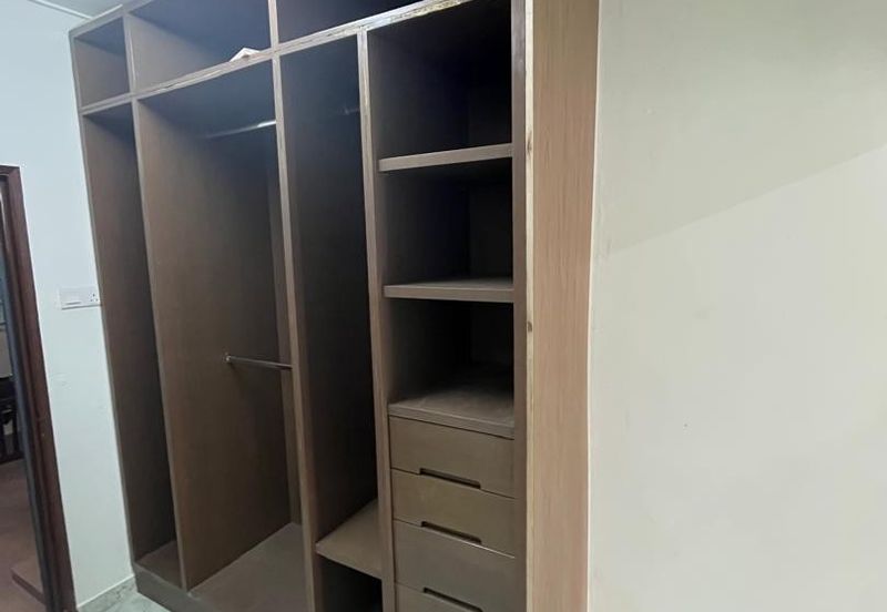 Lorong Sungai Jernih 8/1