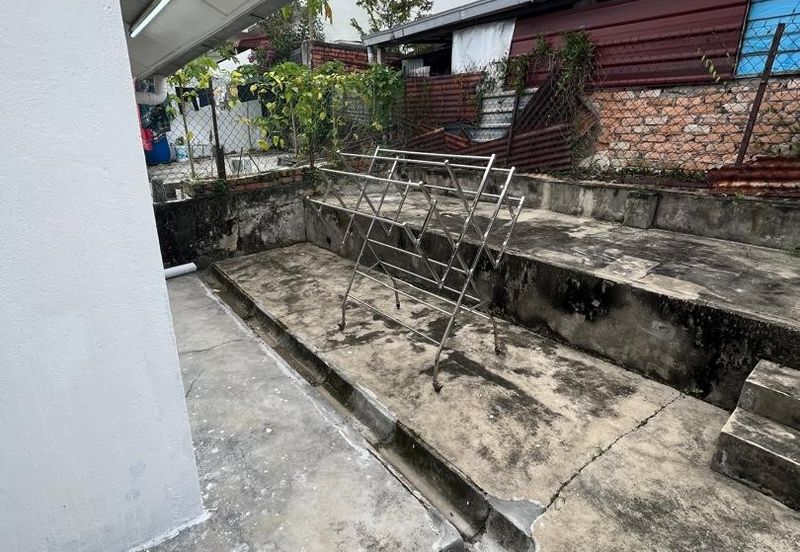 Lorong Sungai Jernih 8/1