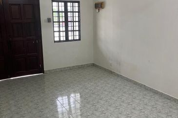 Lorong Sungai Jernih 8/1