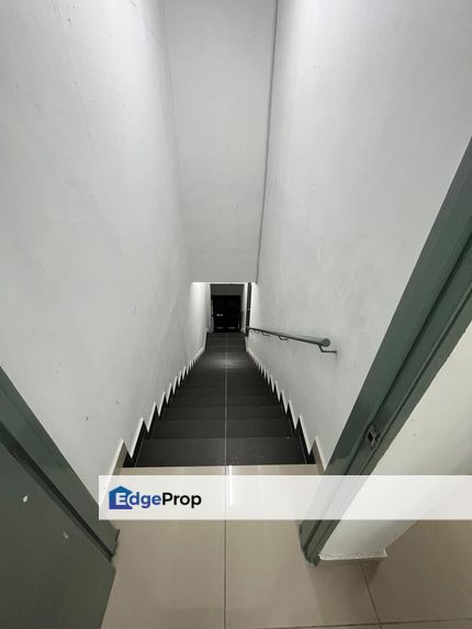 3 Storeys Shoplot with basement @ Jalan Pahang, KL To Let , Kuala Lumpur, Setapak