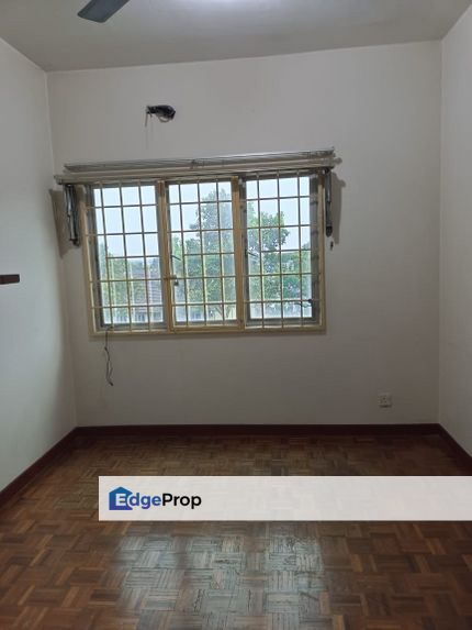 Fairville  Apartment @ USJ 22, Subang Jaya To Let, Selangor, USJ