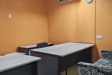 Pusat Perdagangan Puchong Prima