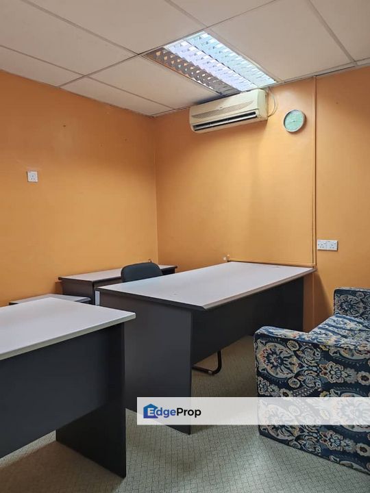 Puchong Prima Office For Sale, Selangor, Puchong