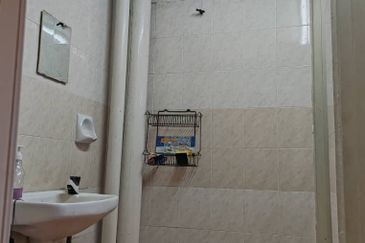 Pusat Perdagangan Puchong Prima