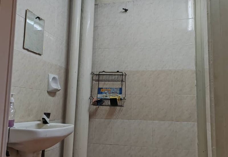 Pusat Perdagangan Puchong Prima