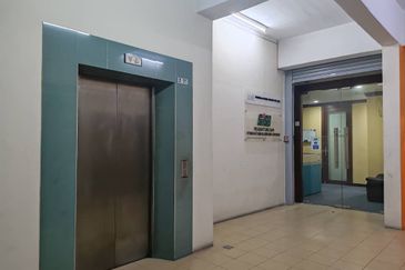 Pusat Perdagangan Puchong Prima
