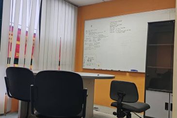 Pusat Perdagangan Puchong Prima