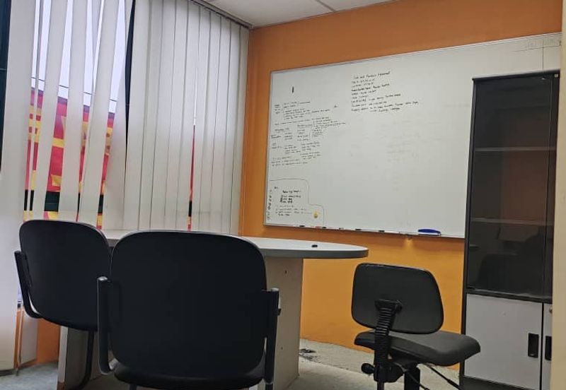 Pusat Perdagangan Puchong Prima