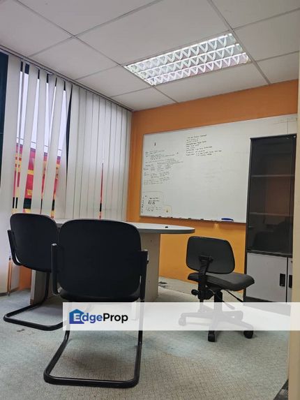 Puchong Prima Office For Sale, Selangor, Puchong