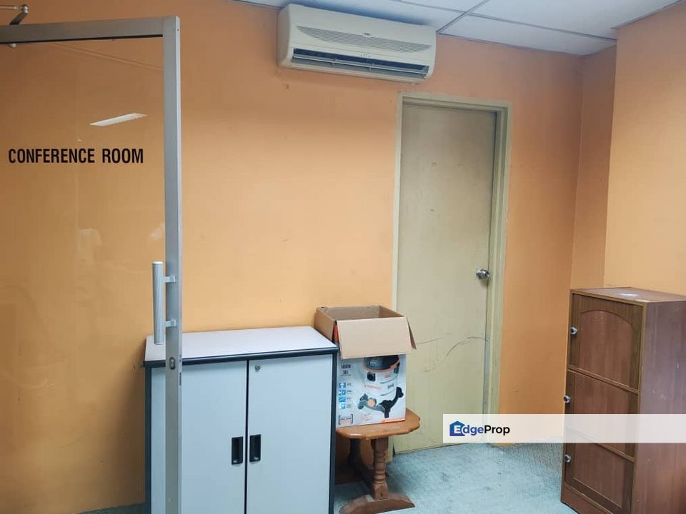 Puchong Prima Office For Sale, Selangor, Puchong