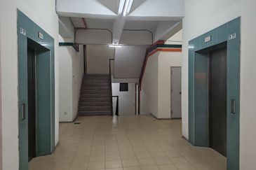 Pusat Perdagangan Puchong Prima