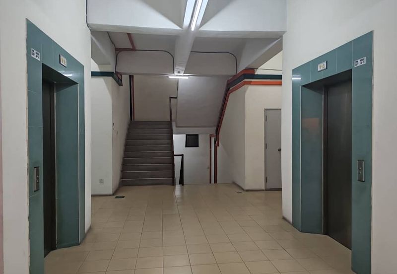 Pusat Perdagangan Puchong Prima