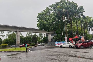 Pusat Perdagangan Puchong Prima