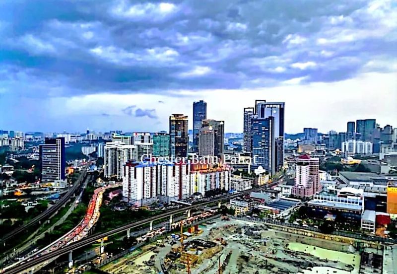 Gaya Bangsar
