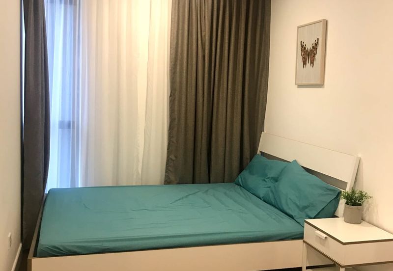 VIVO Residential Suites